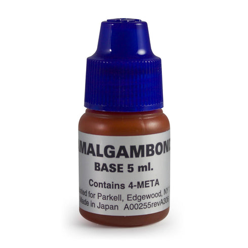 ‘B’ Base AMALGAMBOND® 5ml. S372